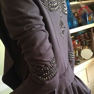 6126 by Lindsey Lohan rhinestones